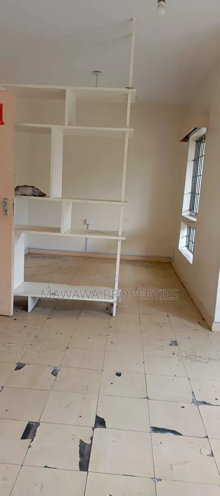 3bdrm Maisonette in Nairobi West, Madaraka for rent in Madaraka