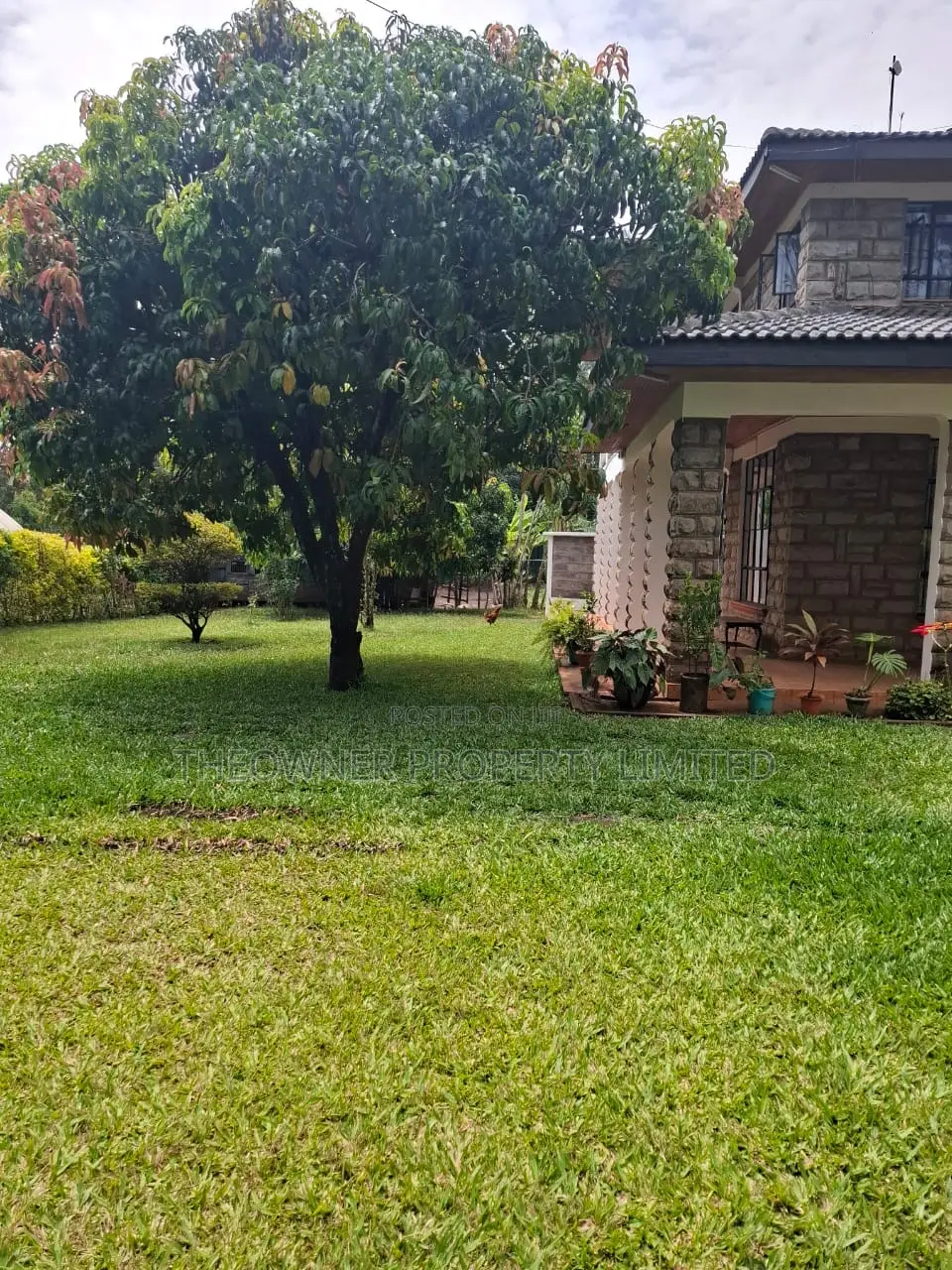 6bdrm Villa in Karen for sale in Karen
