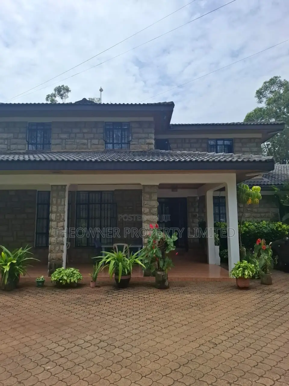 6bdrm Villa in Karen for sale in Karen