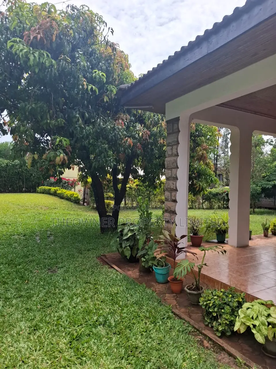 6bdrm Villa in Karen for sale in Karen