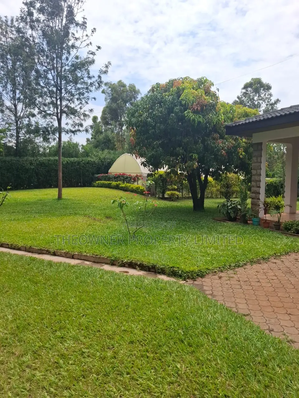 6bdrm Villa in Karen for sale in Karen