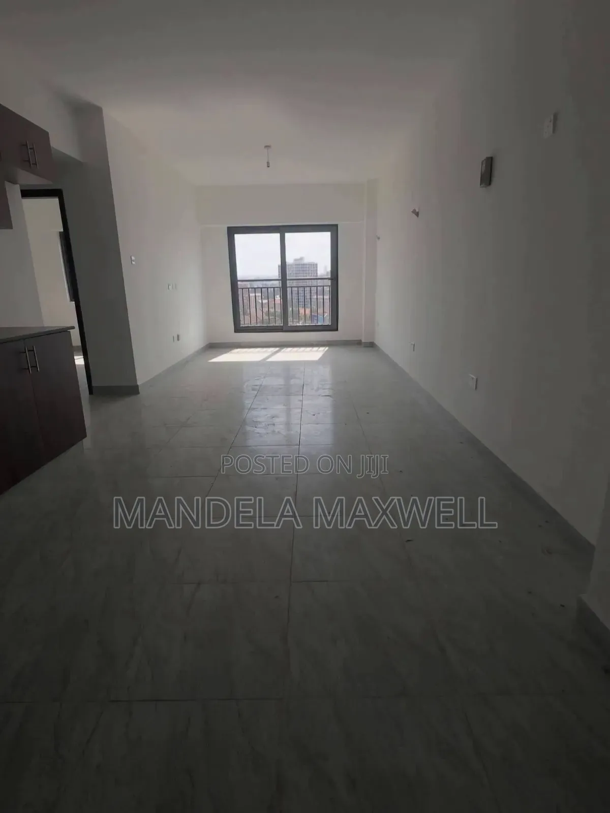 3bdrm Apartment in South B for rent in South B