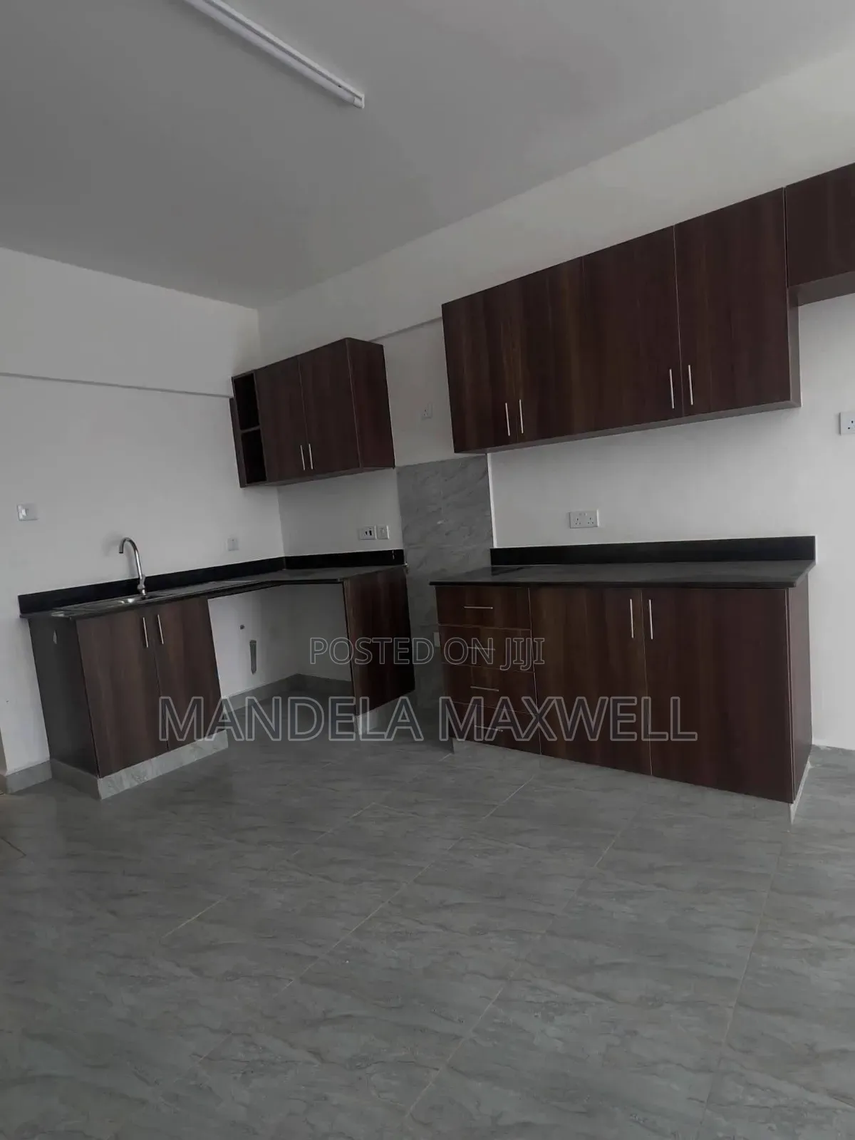 3bdrm Apartment in South B for rent in South B