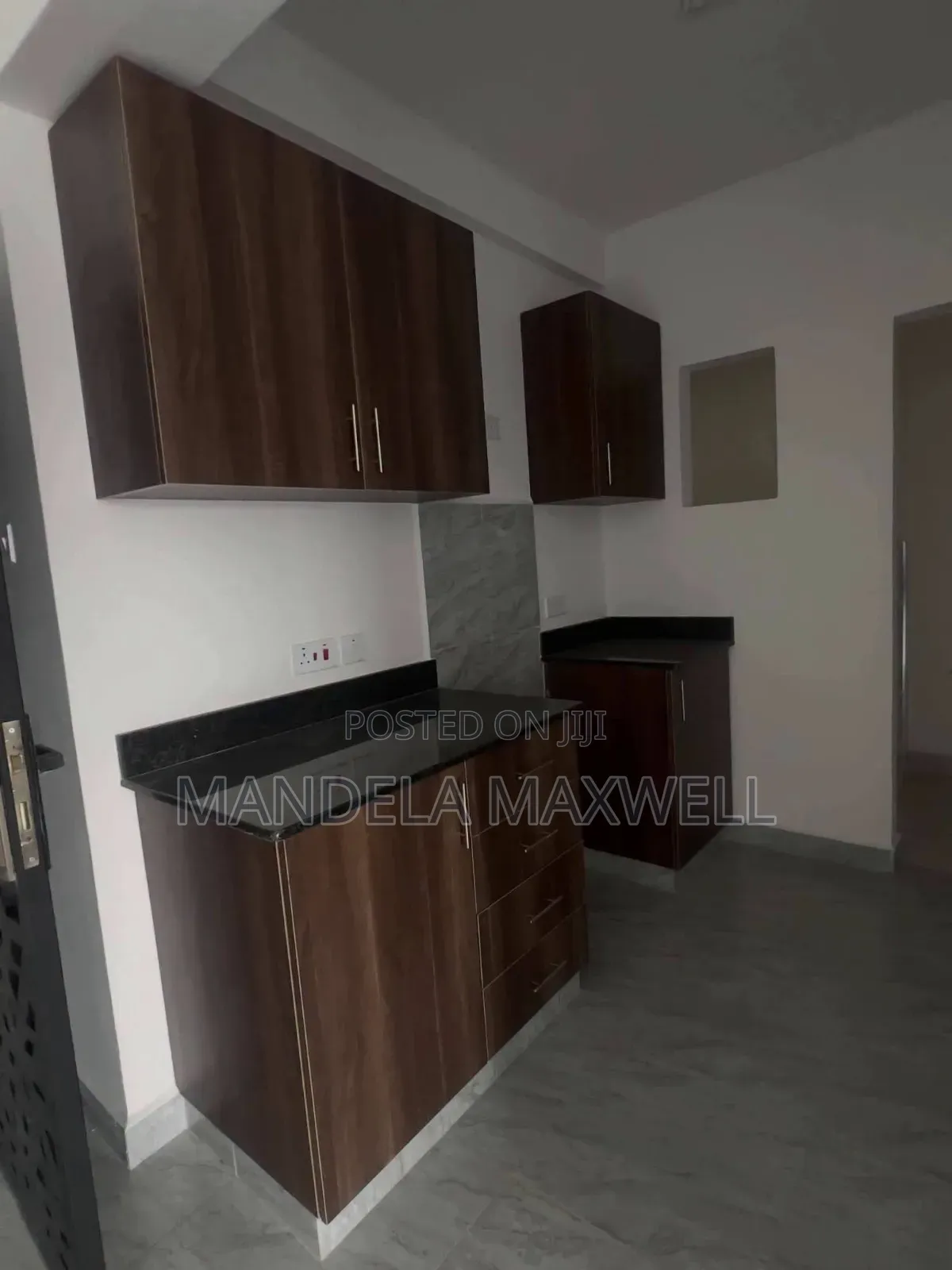 3bdrm Apartment in South B for rent in South B