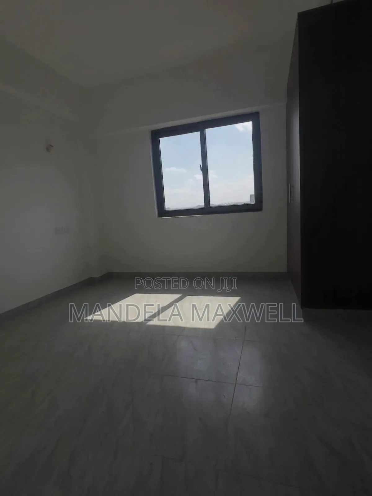 3bdrm Apartment in South B for rent in South B