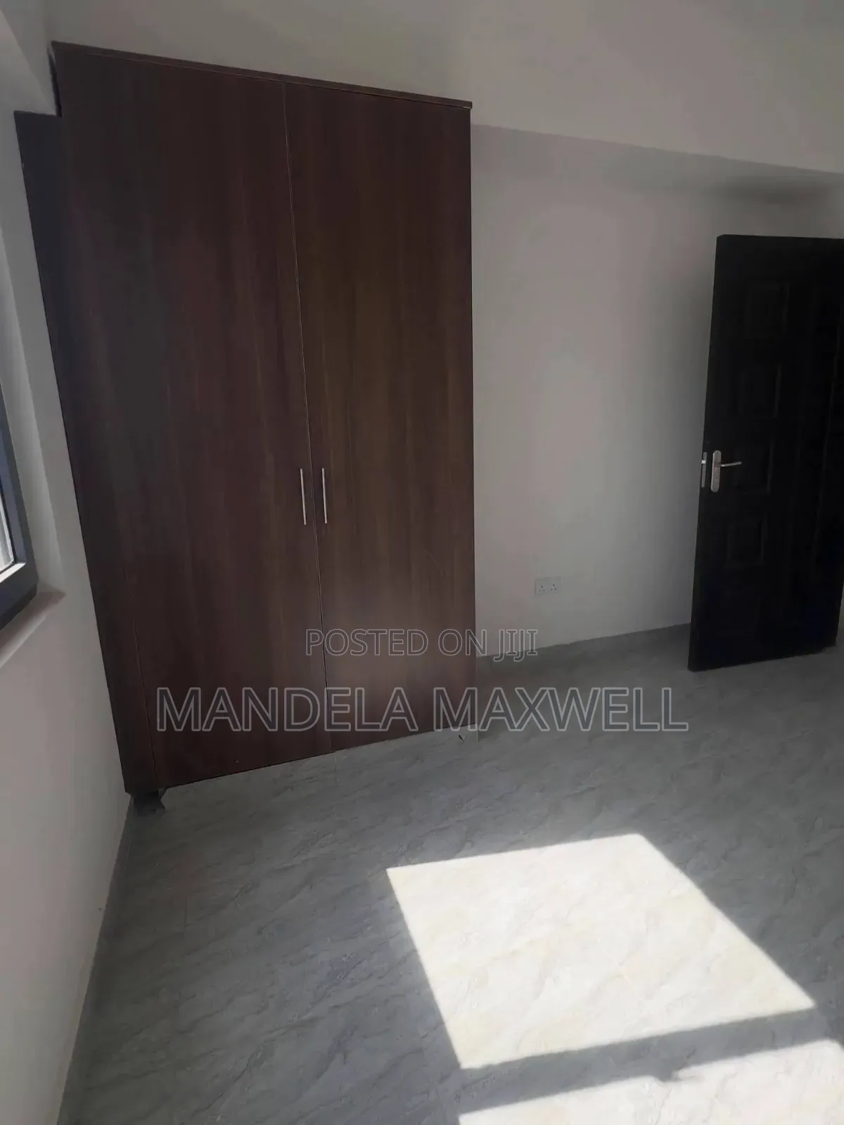 3bdrm Apartment in South B for rent in South B