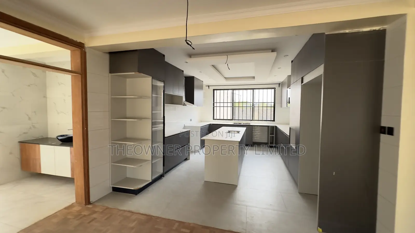 5bdrm Villa in Karen, Hardy for sale in Hardy
