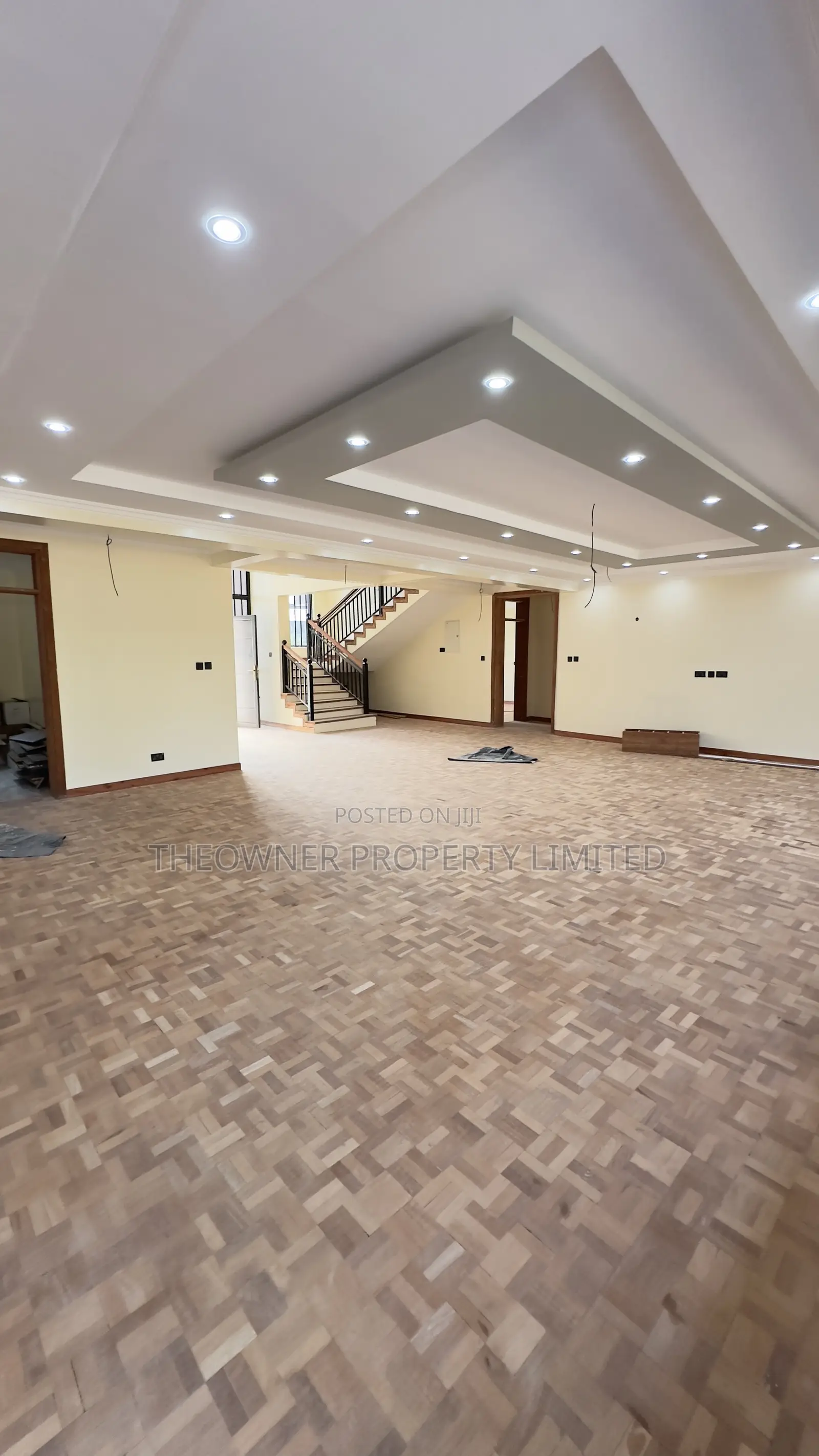5bdrm Villa in Karen, Hardy for sale in Hardy