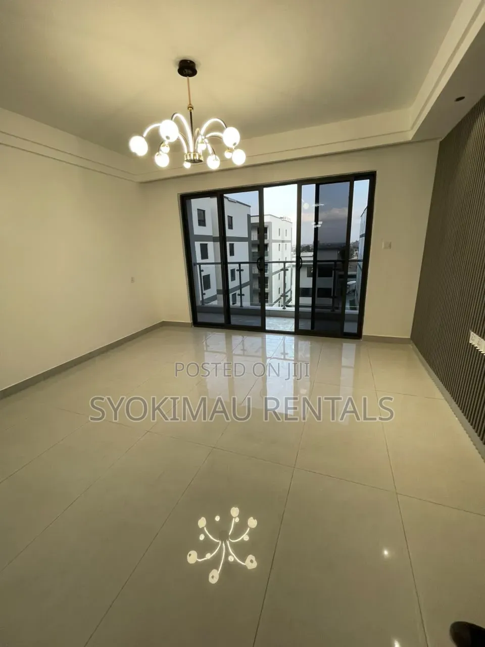 4bdrm Apartment in Syokimau, Mombasa Road for rent in Mombasa Road