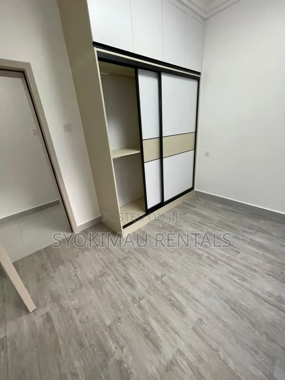 4bdrm Apartment in Syokimau, Mombasa Road for rent in Mombasa Road