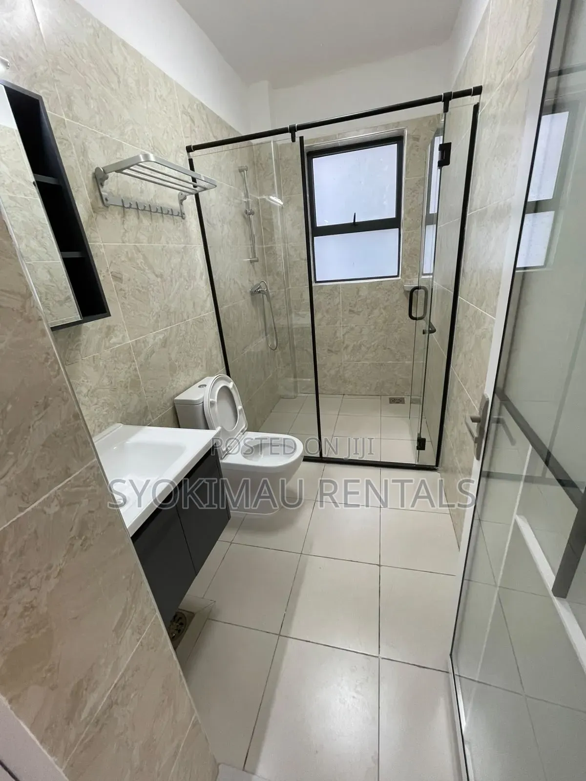 4bdrm Apartment in Syokimau, Mombasa Road for rent in Mombasa Road