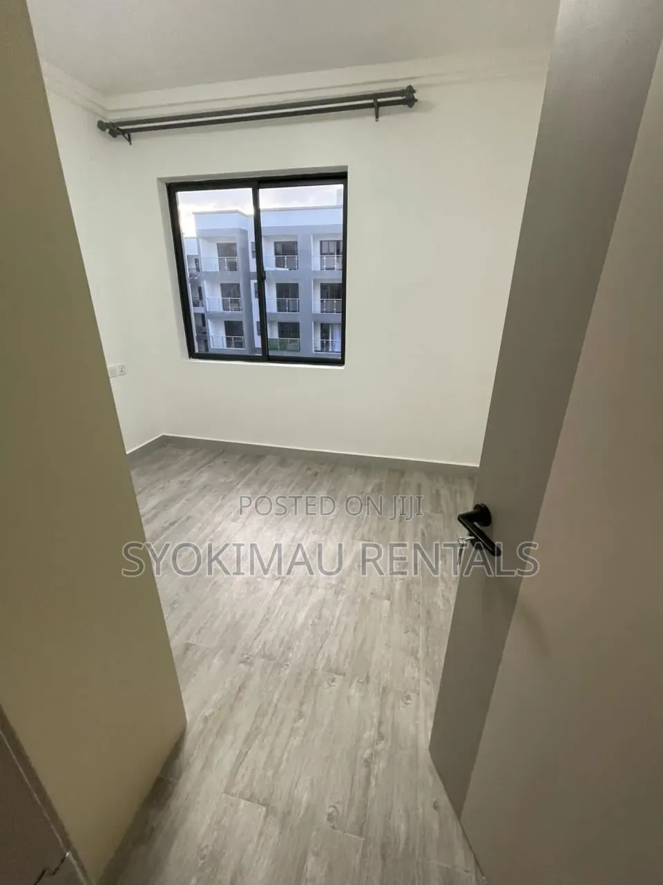 4bdrm Apartment in Syokimau, Mombasa Road for rent in Mombasa Road