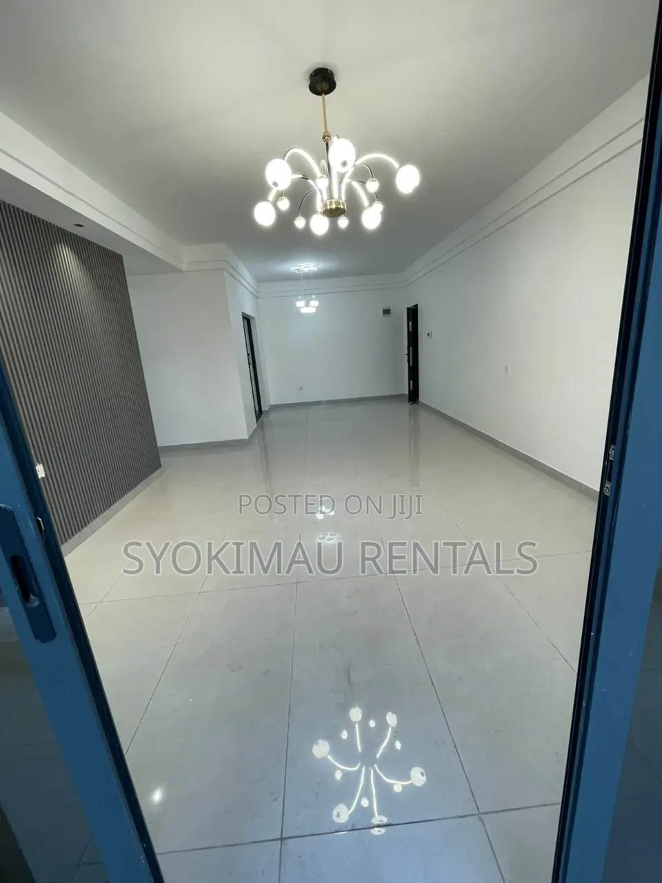 3bdrm Apartment in Mombasa Road for rent in Mombasa Road