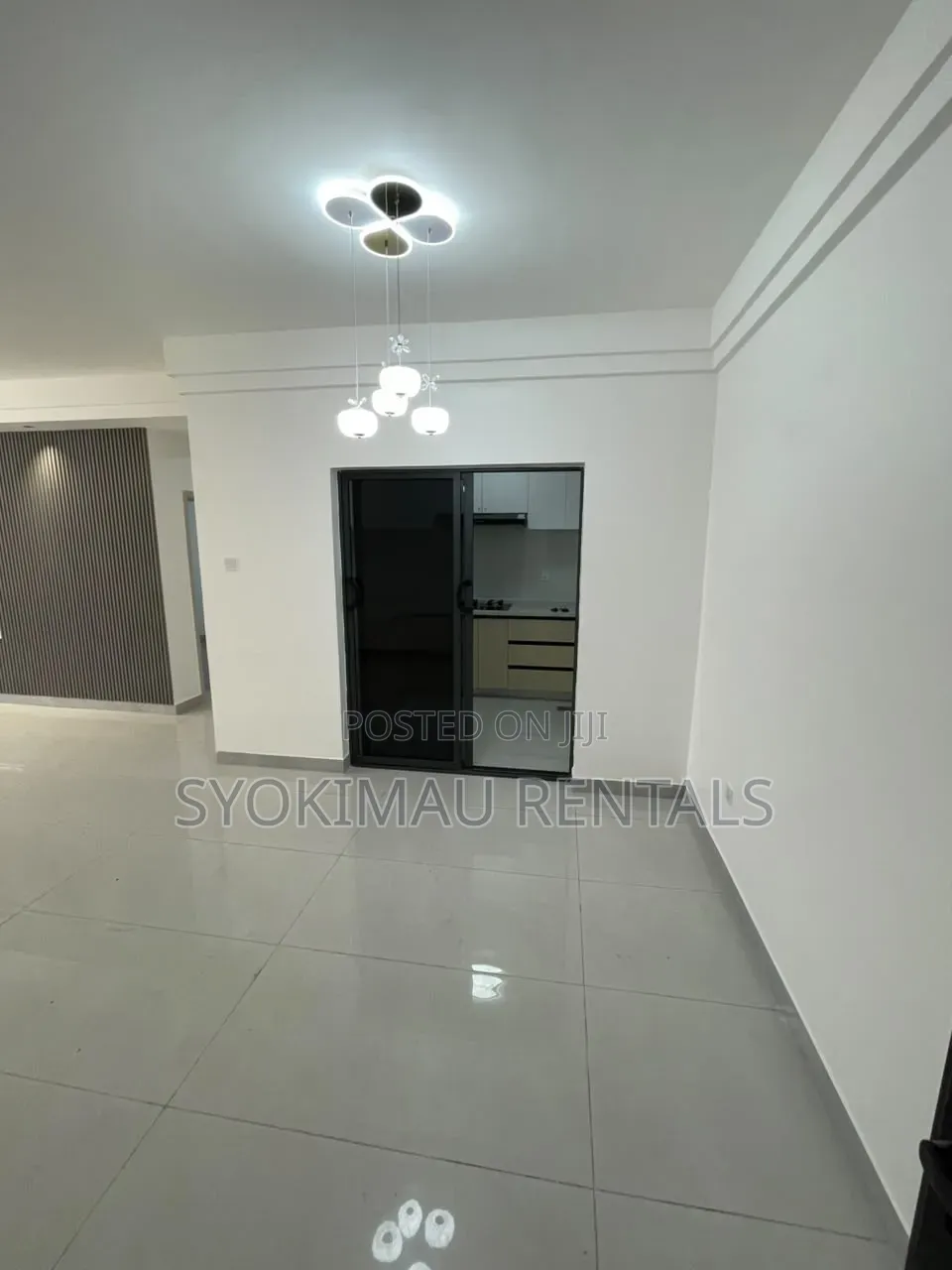 3bdrm Apartment in Mombasa Road for rent in Mombasa Road