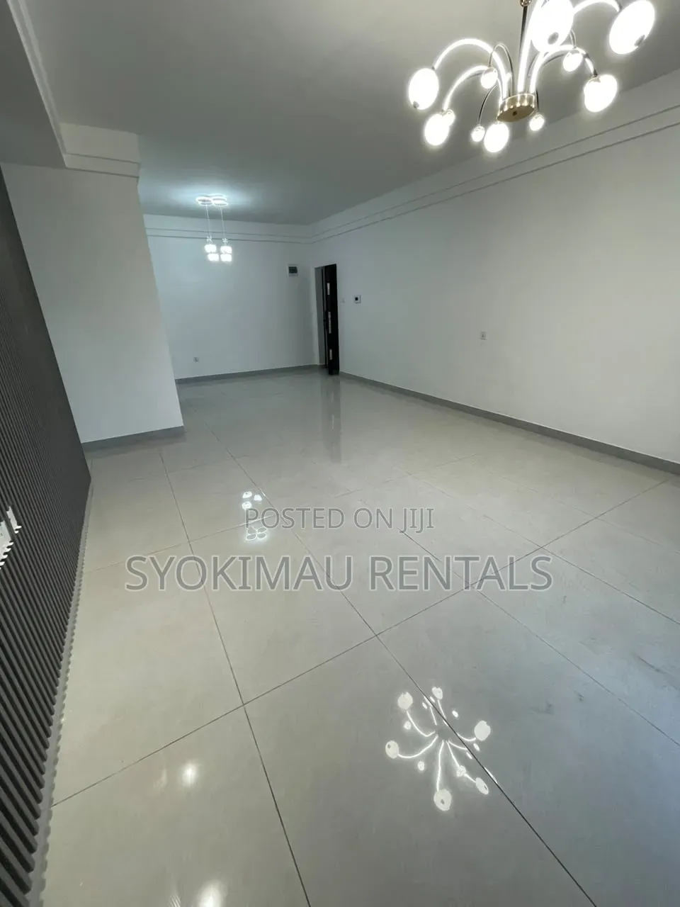 3bdrm Apartment in Mombasa Road for rent in Mombasa Road