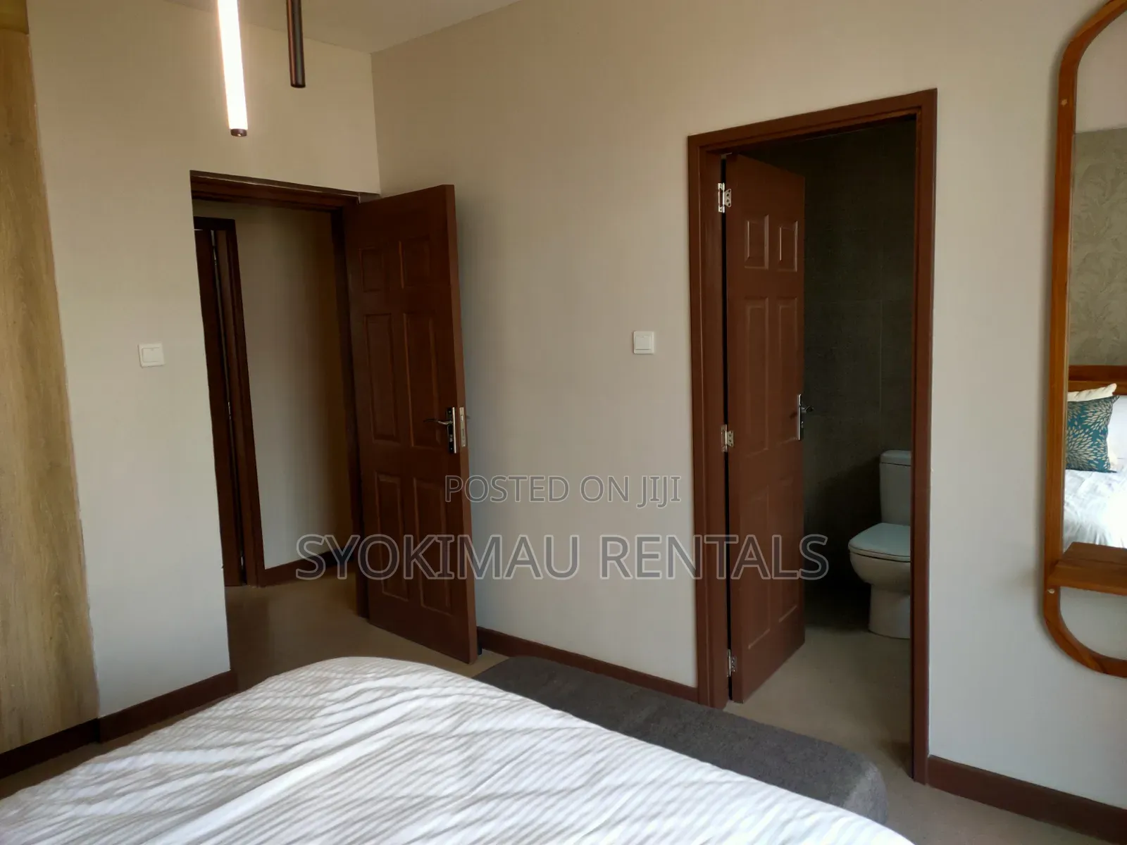 2bdrm Apartment in Syokimau, Mombasa Road for rent in Mombasa Road