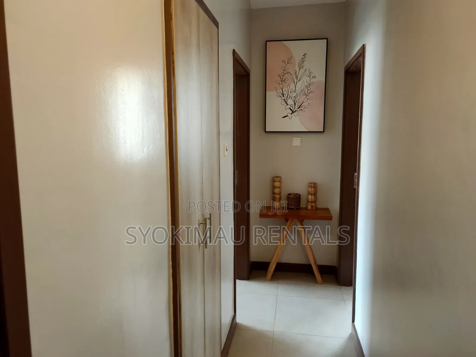 2bdrm Apartment in Syokimau, Mombasa Road for rent in Mombasa Road