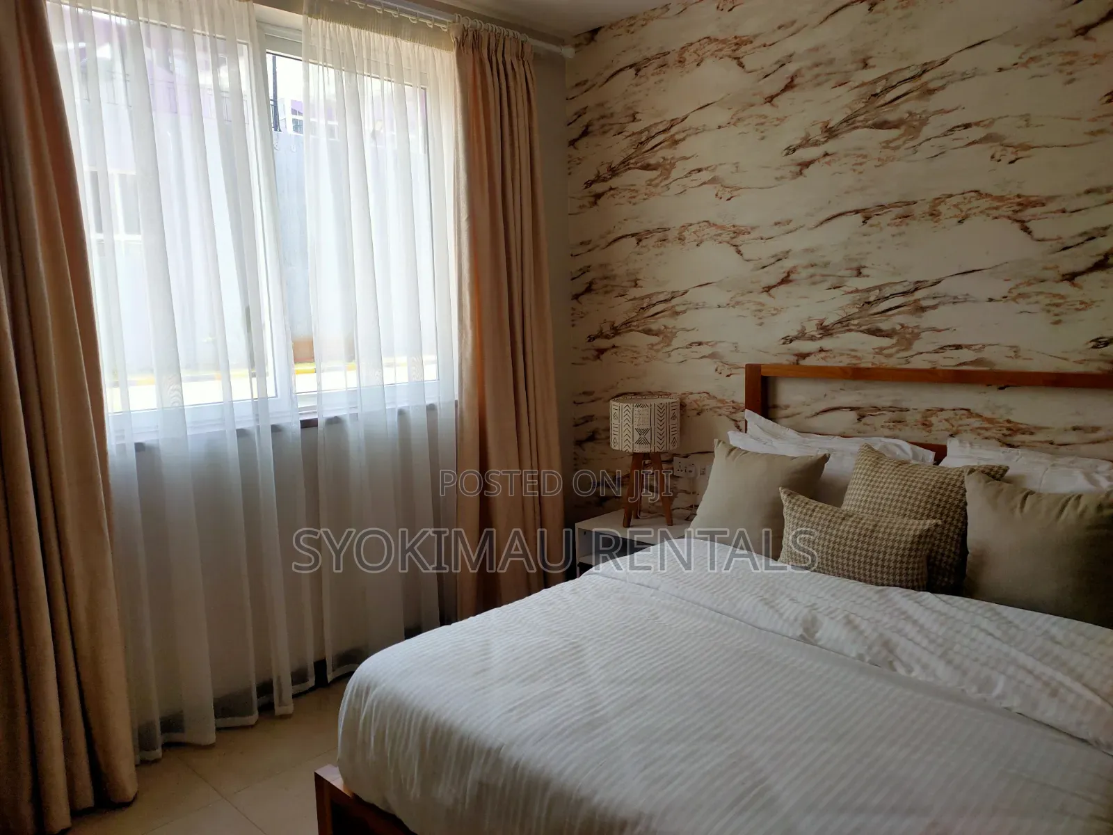 2bdrm Apartment in Syokimau, Mombasa Road for rent in Mombasa Road