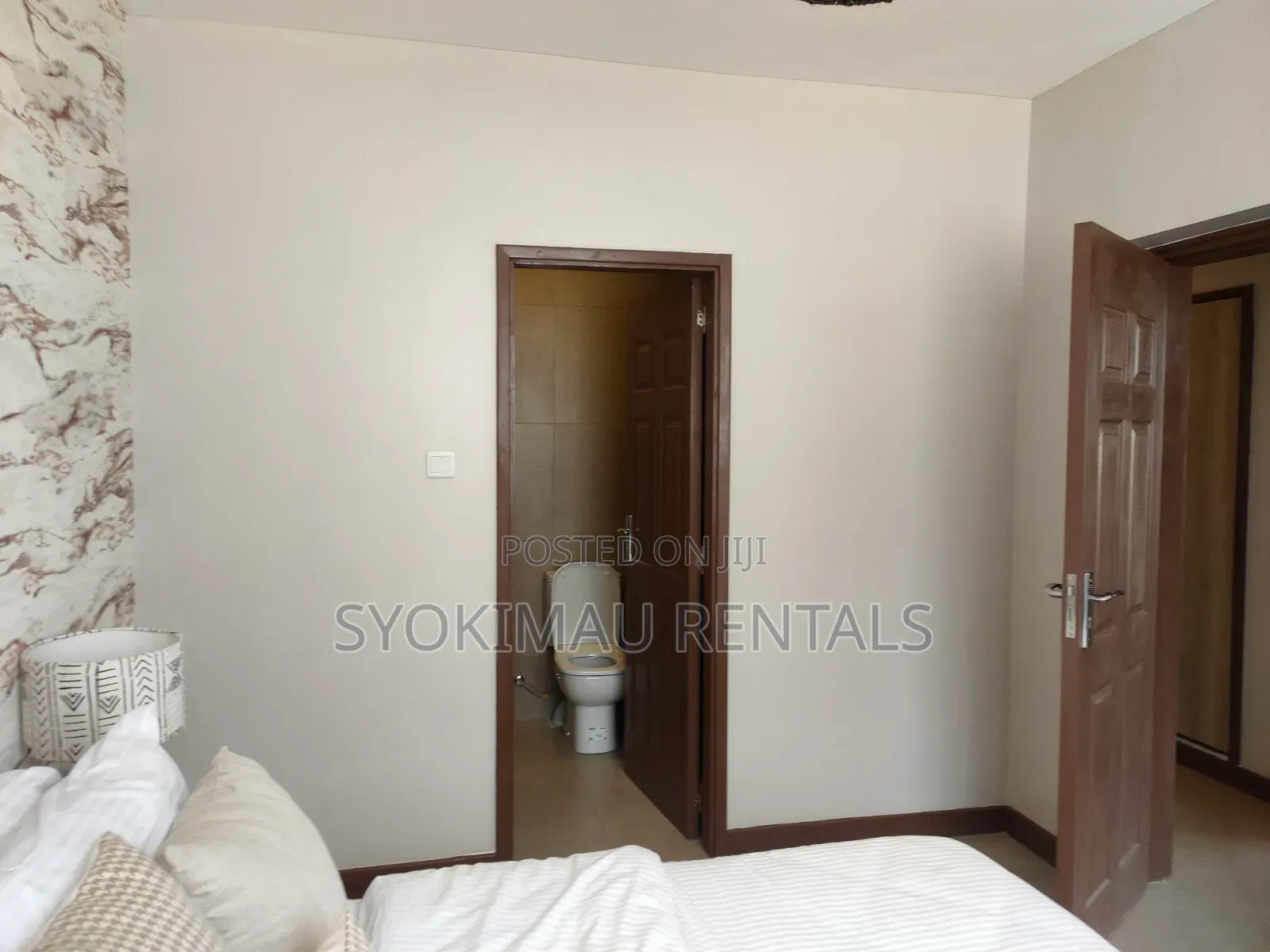 2bdrm Apartment in Syokimau, Mombasa Road for rent in Mombasa Road