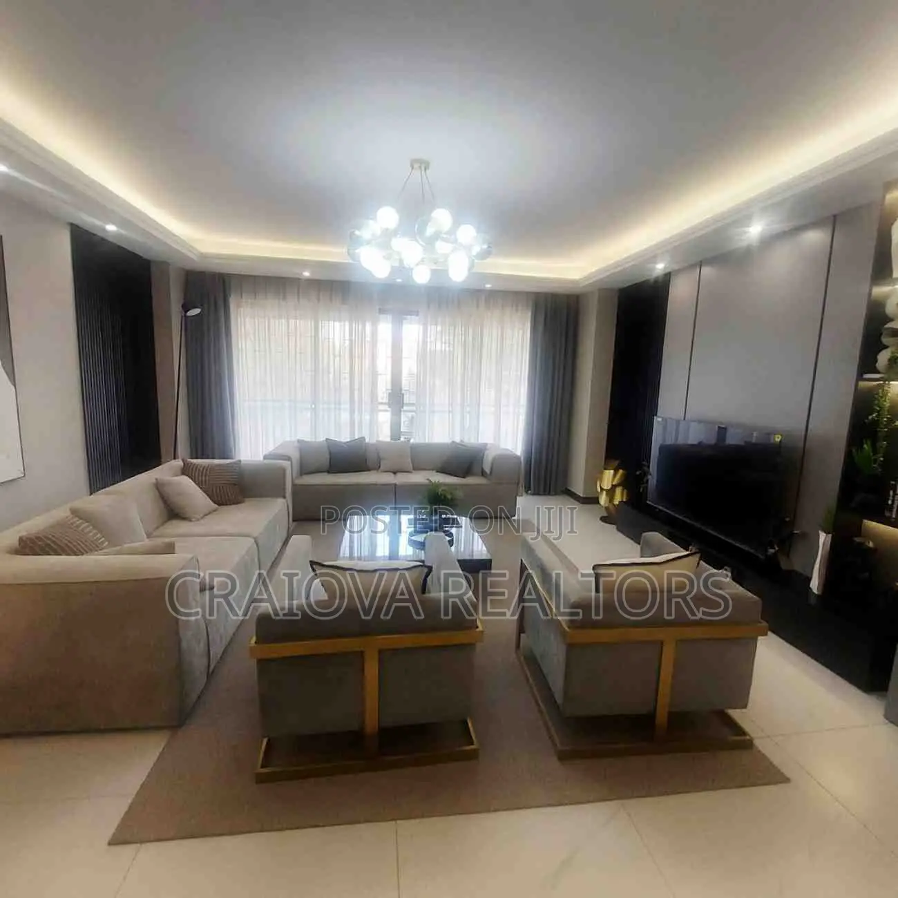 4bdrm Apartment in Kileleshwa for sale in Kileleshwa