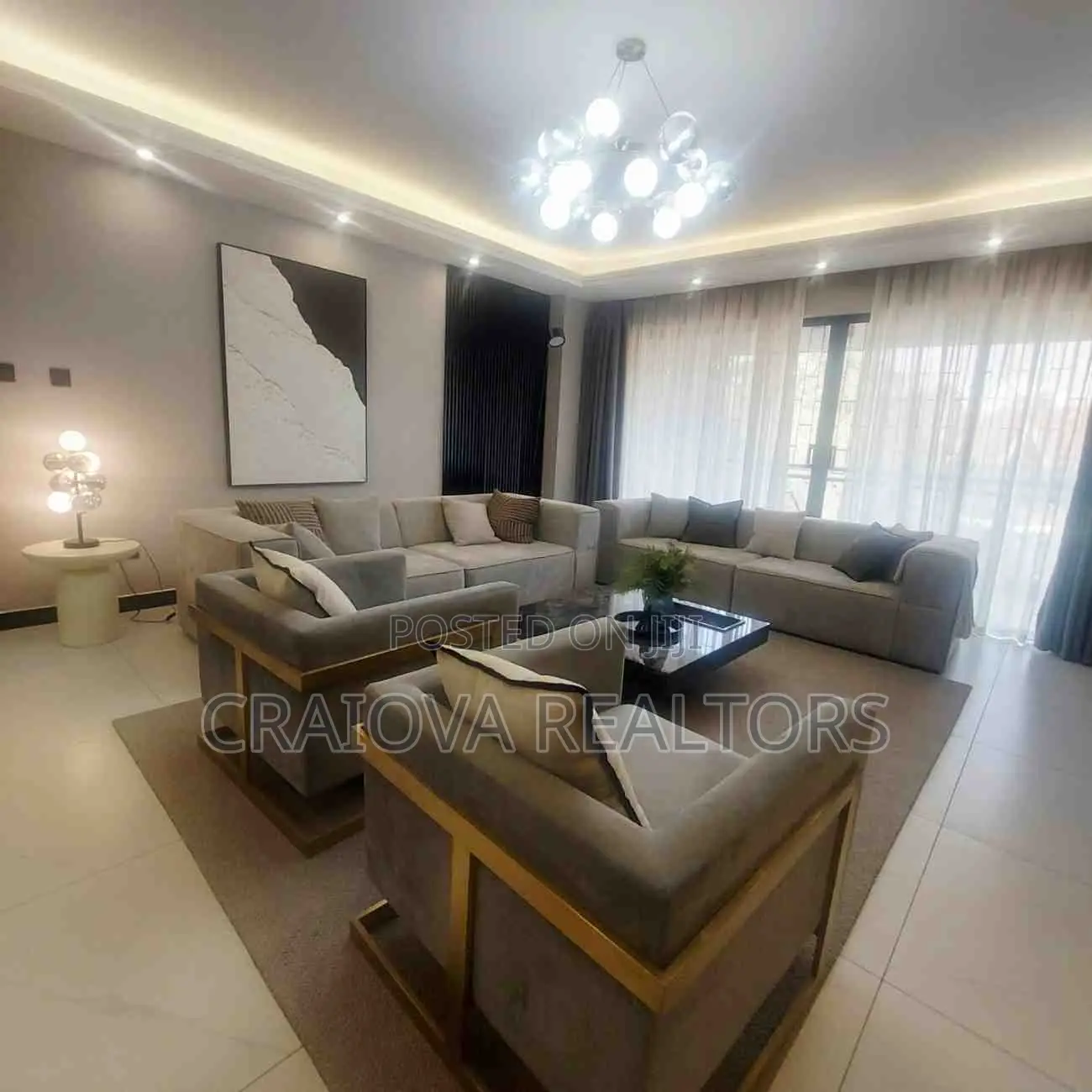 4bdrm Apartment in Kileleshwa for sale in Kileleshwa