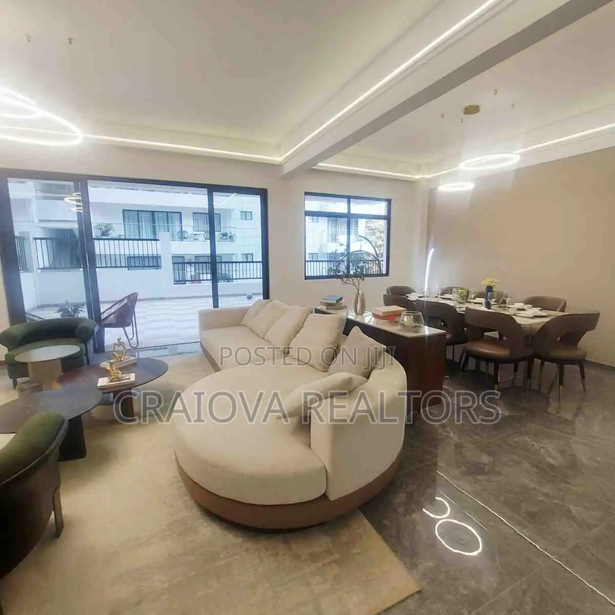 4bdrm Apartment in Kileleshwa for sale in Kileleshwa