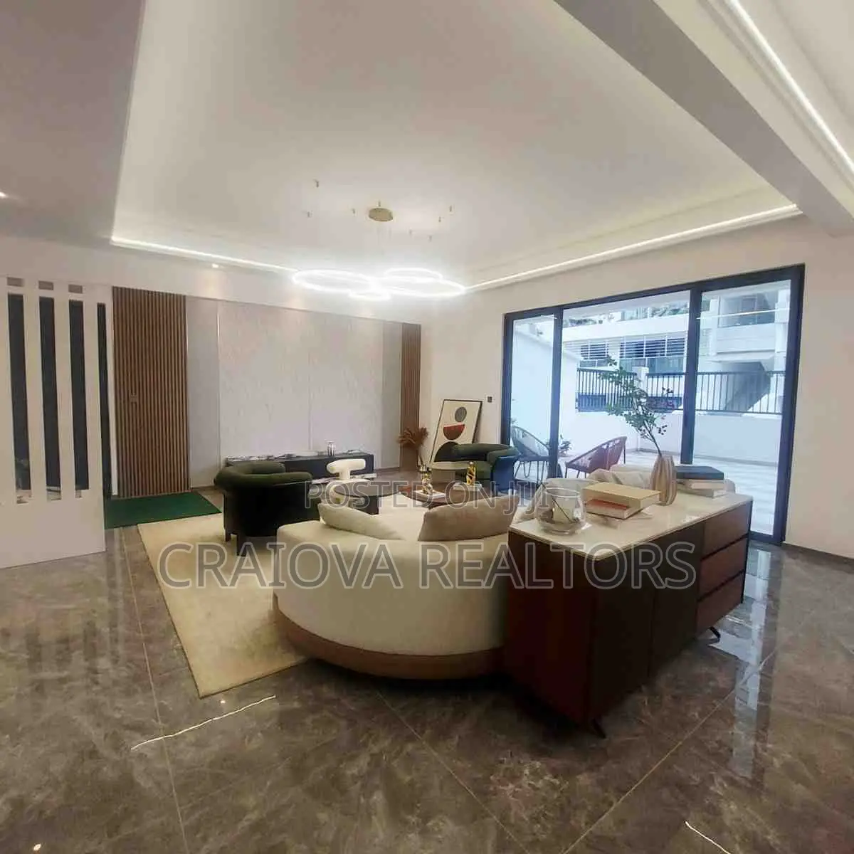 4bdrm Apartment in Kileleshwa for sale in Kileleshwa