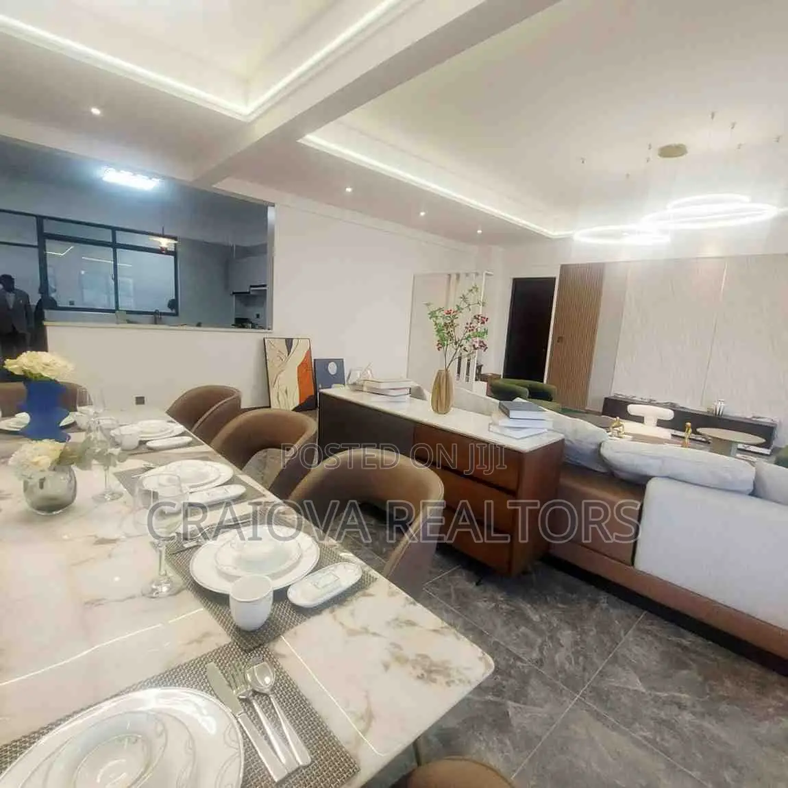 4bdrm Apartment in Kileleshwa for sale in Kileleshwa