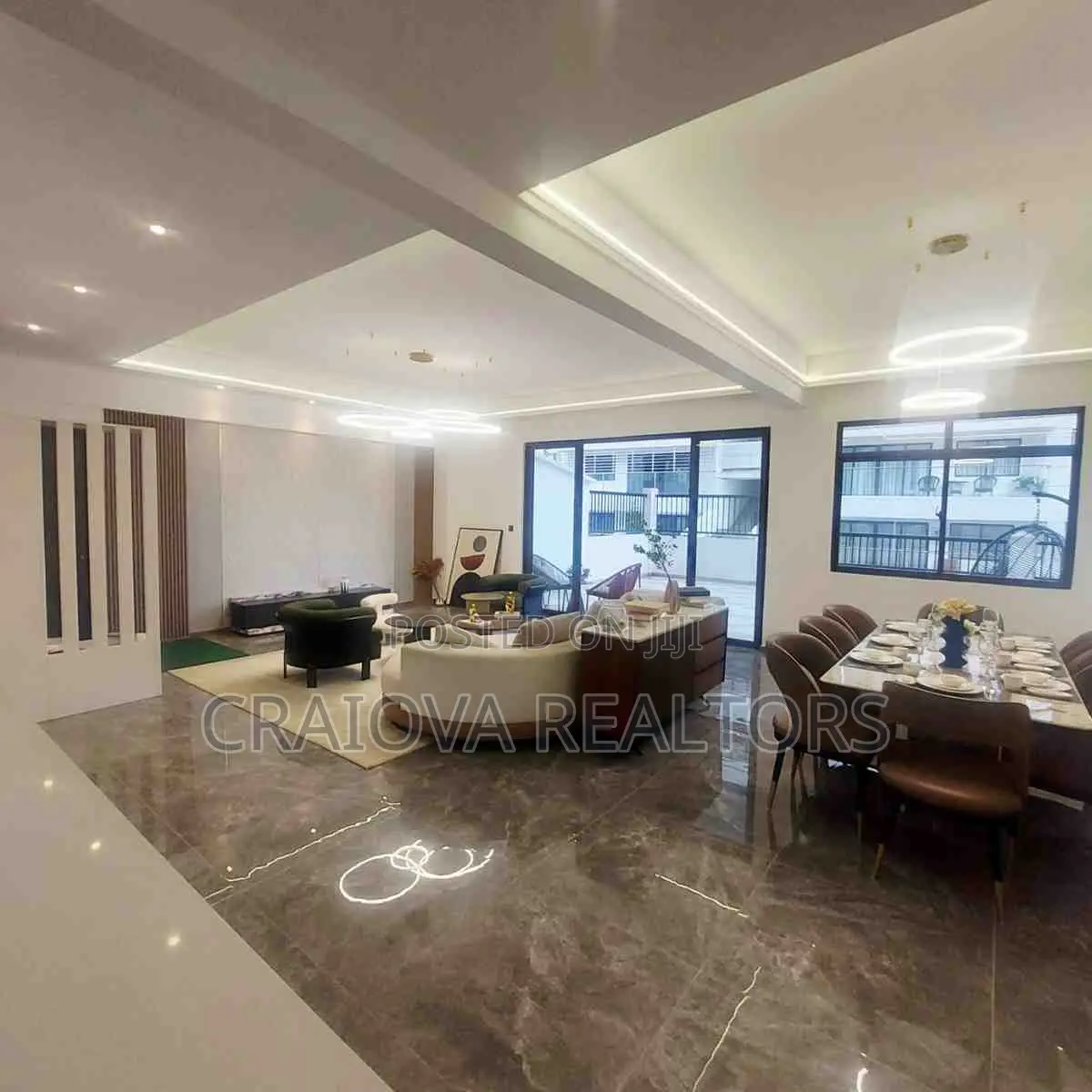 4bdrm Apartment in Kileleshwa for sale in Kileleshwa