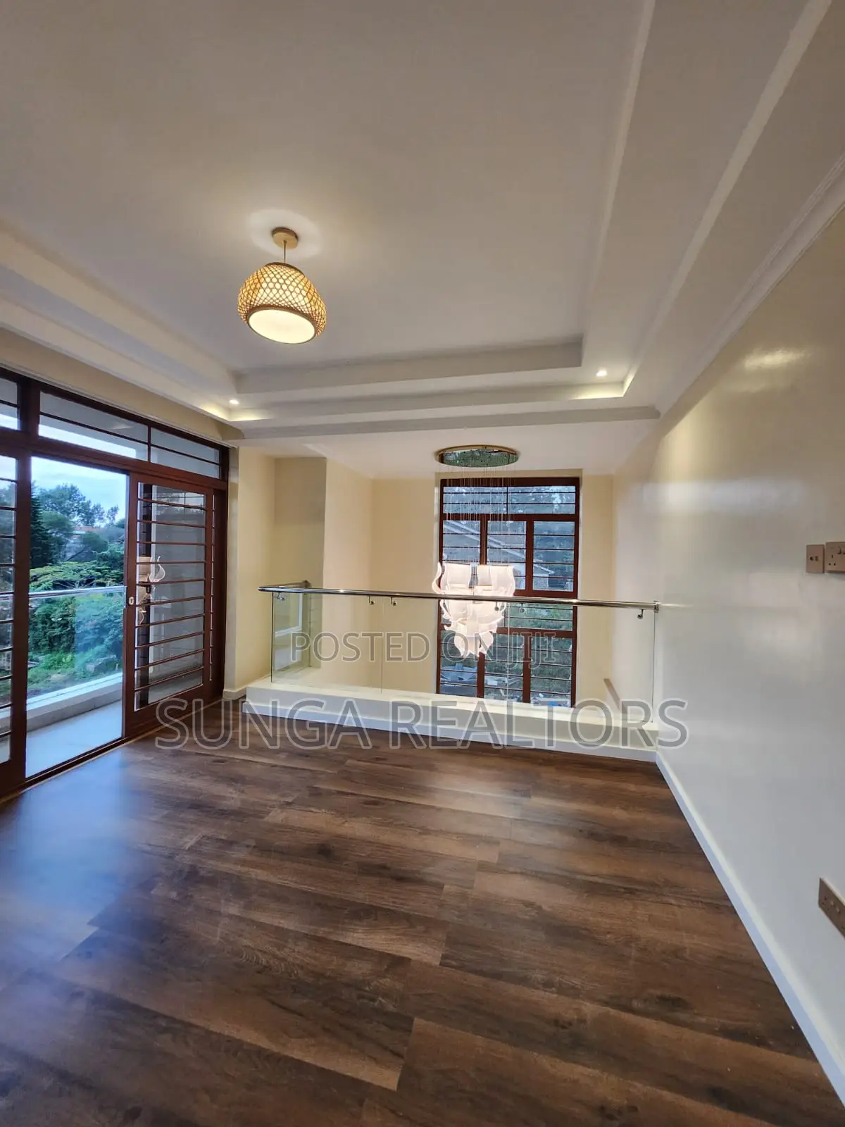 4bdrm House in Karen C for rent in Karen C