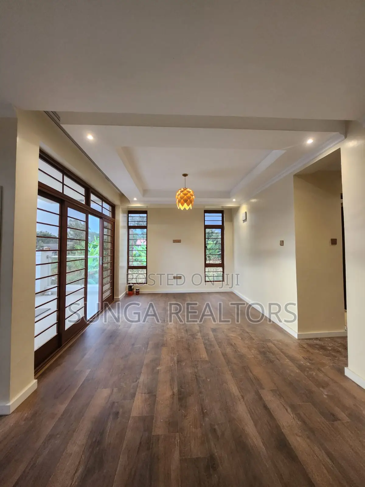 4bdrm House in Karen C for rent in Karen C