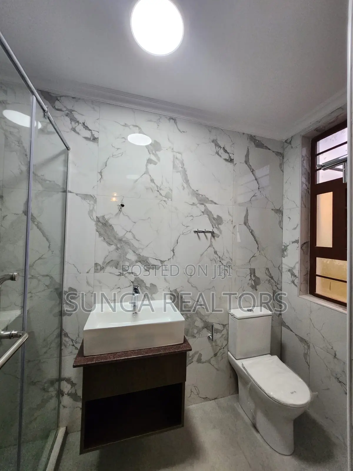 4bdrm House in Karen C for rent in Karen C
