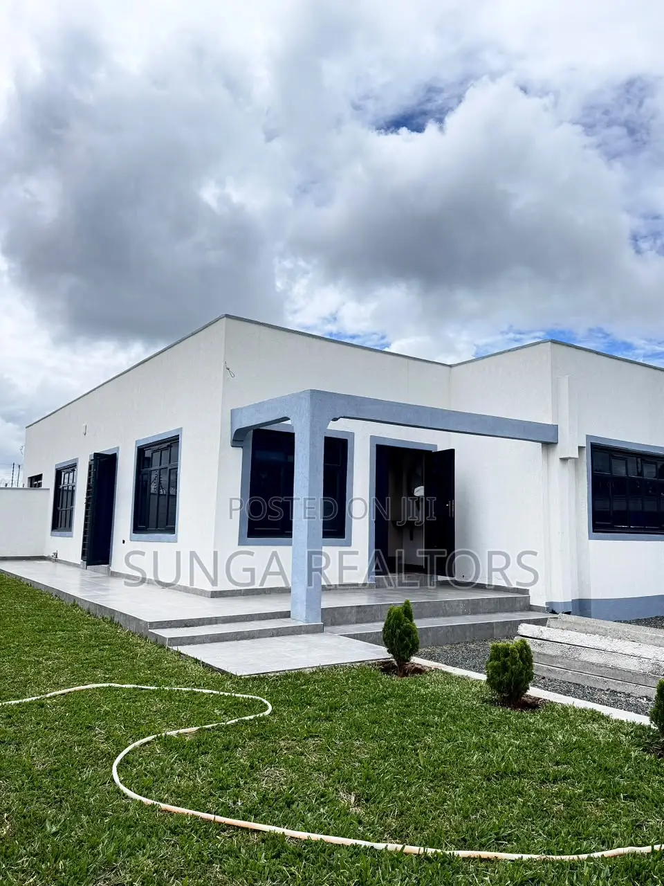 Furnished 3bdrm Bungalow in Nkoroi for sale in Nkoroi