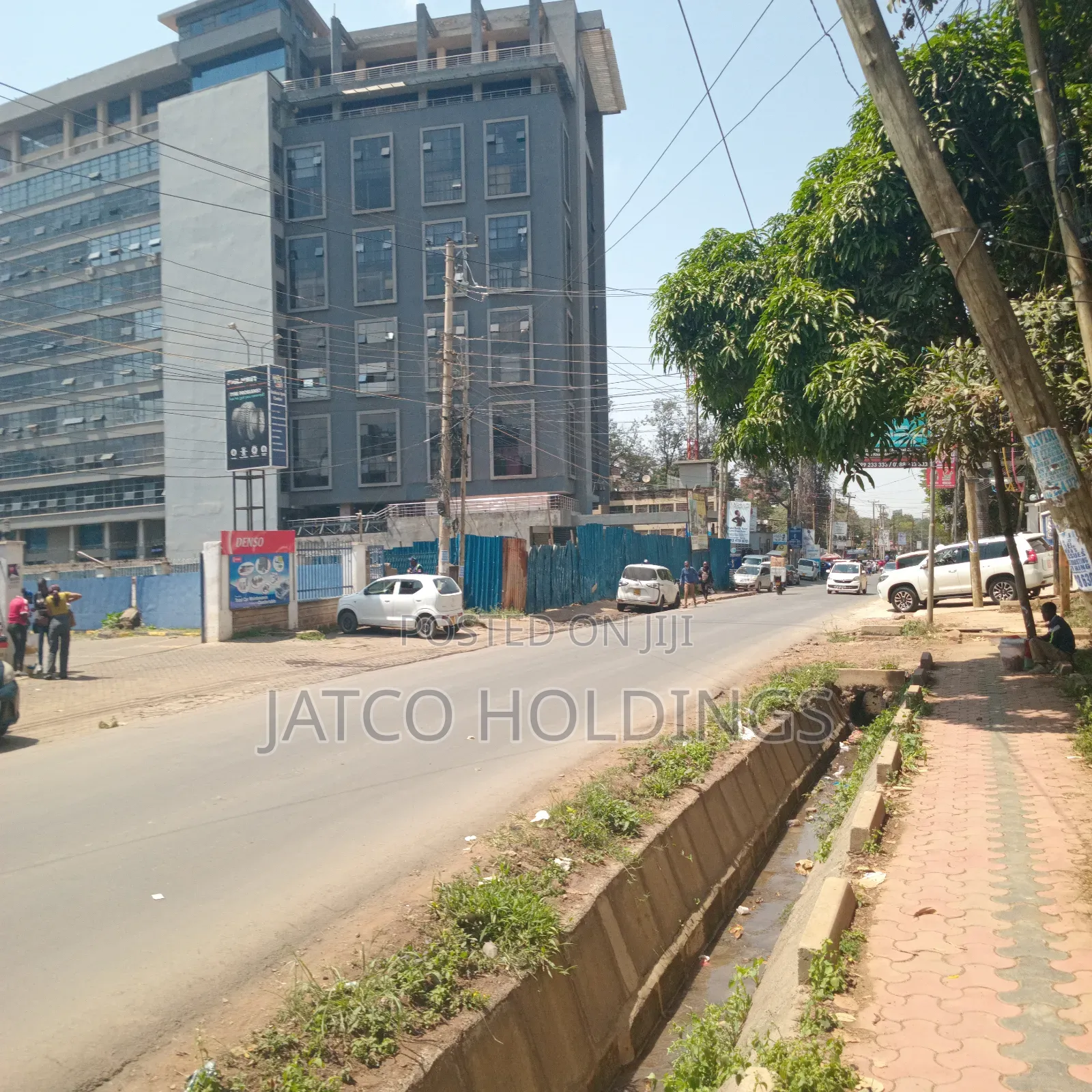 Land 3nd Parklands Avenue for Sale in Parklands/Highridge