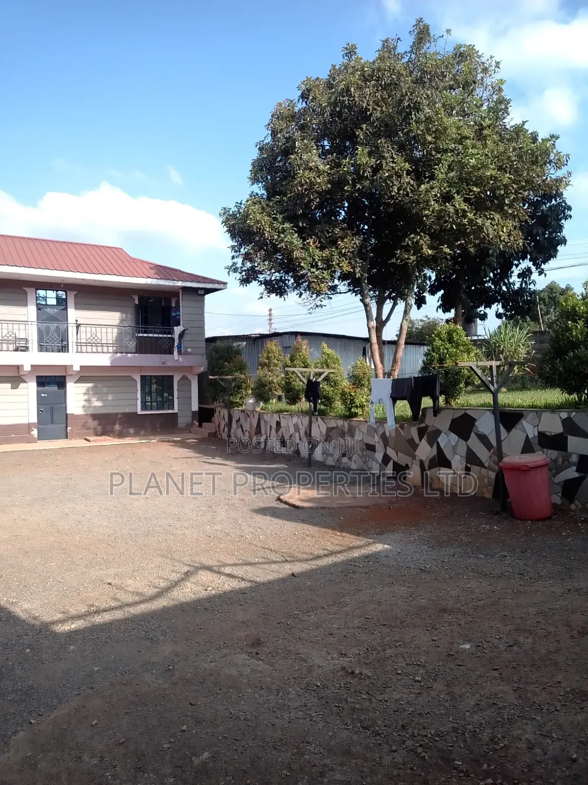 1bdrm Apartment in Serene, Ruaka for rent in Ruaka