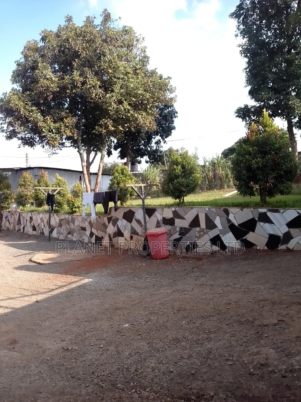 1bdrm Apartment in Serene, Ruaka for rent in Ruaka