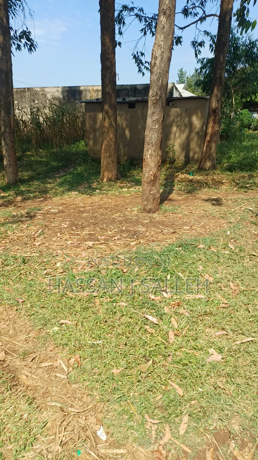 Plot for Sale Matungu in Mayoni