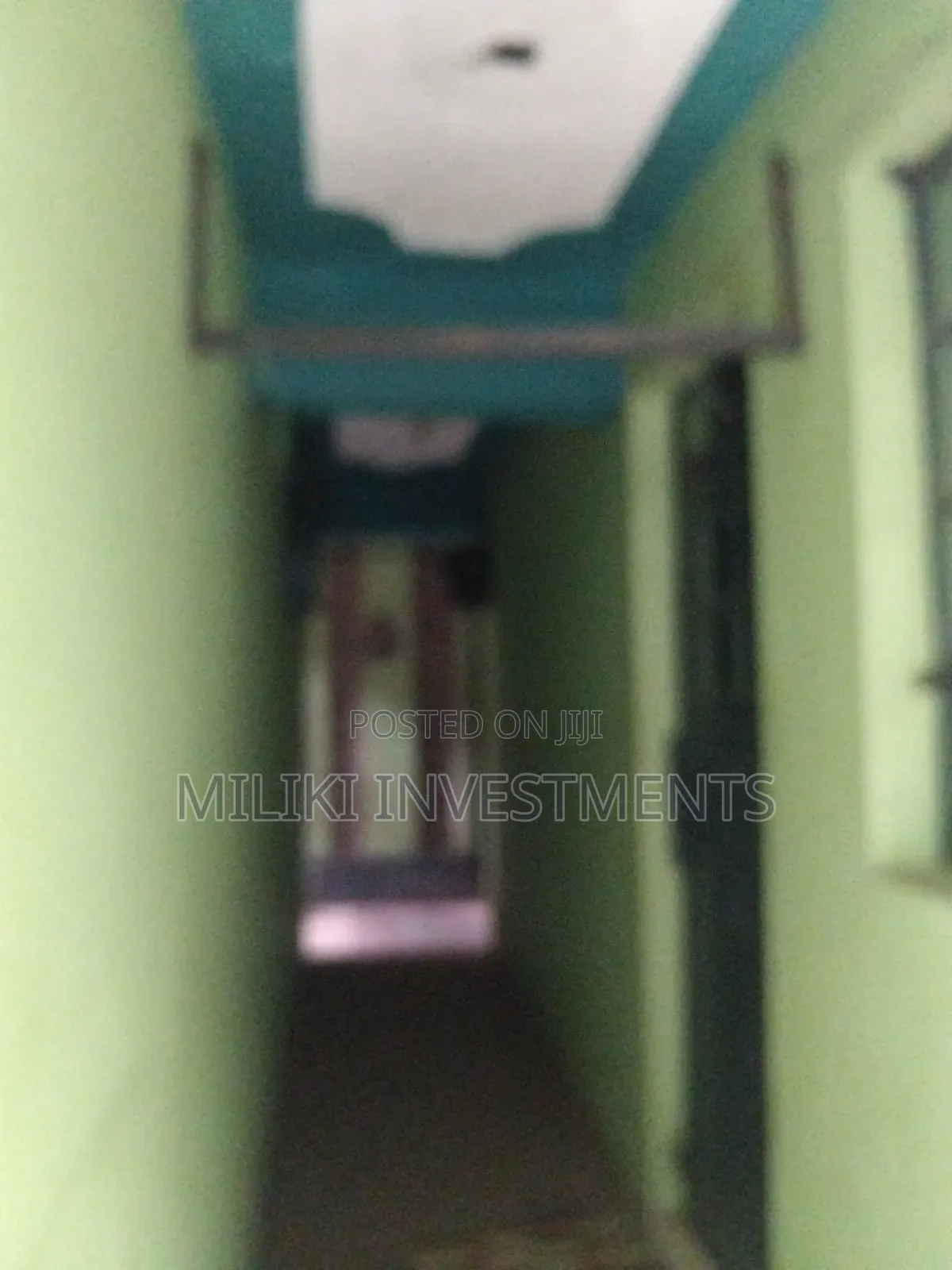 Mini Flat in Njiru for sale in Njiru