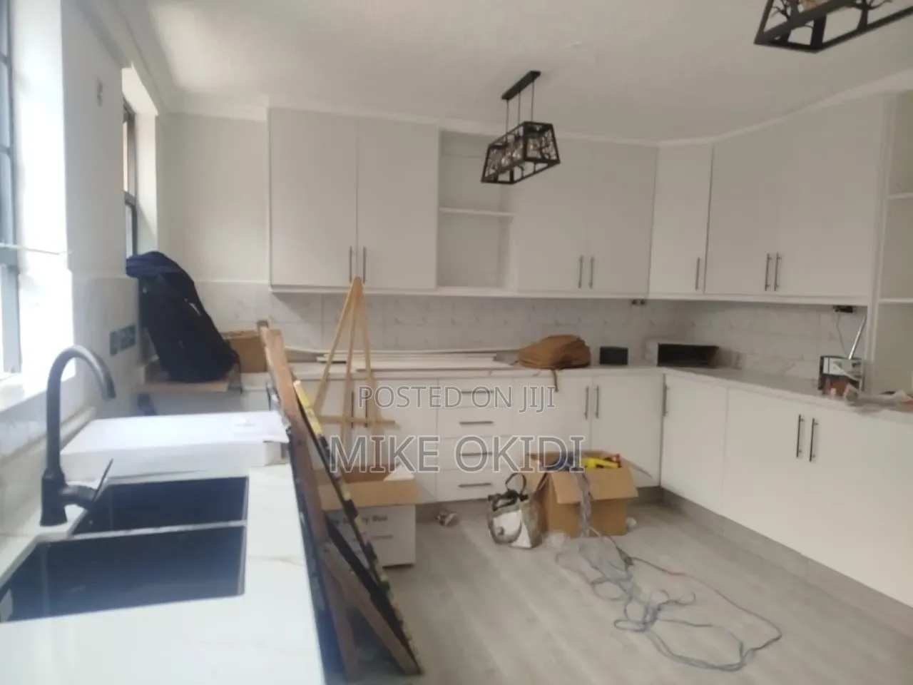 5bdrm Mansion in Karen Hardy for rent in Hardy