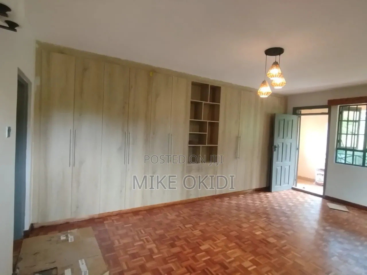 5bdrm Mansion in Karen Hardy for rent in Hardy
