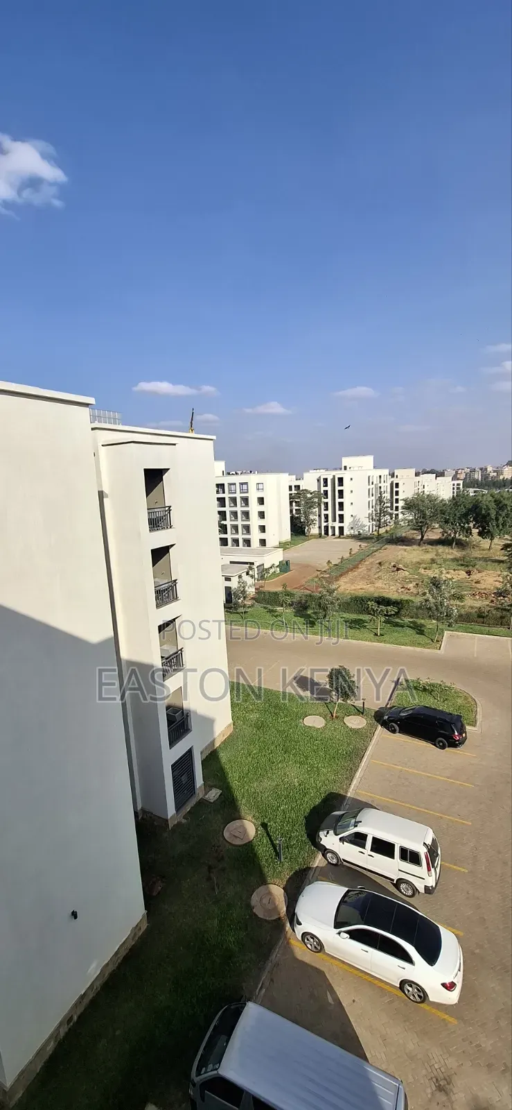 3bdrm Apartment in Northlands, Kenyatta Road / Theta for rent in Kenyatta Road / Theta