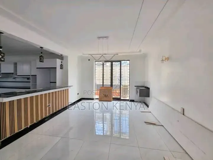 3bdrm Apartment in Northlands, Kenyatta Road / Theta for rent in Kenyatta Road / Theta