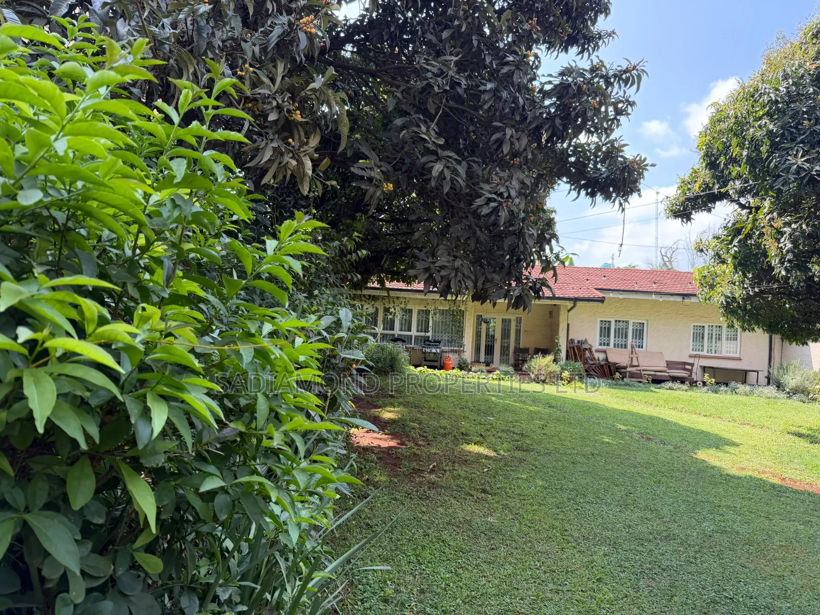4bdrm House in Raphta Road Area for rent in Raphta Road Area