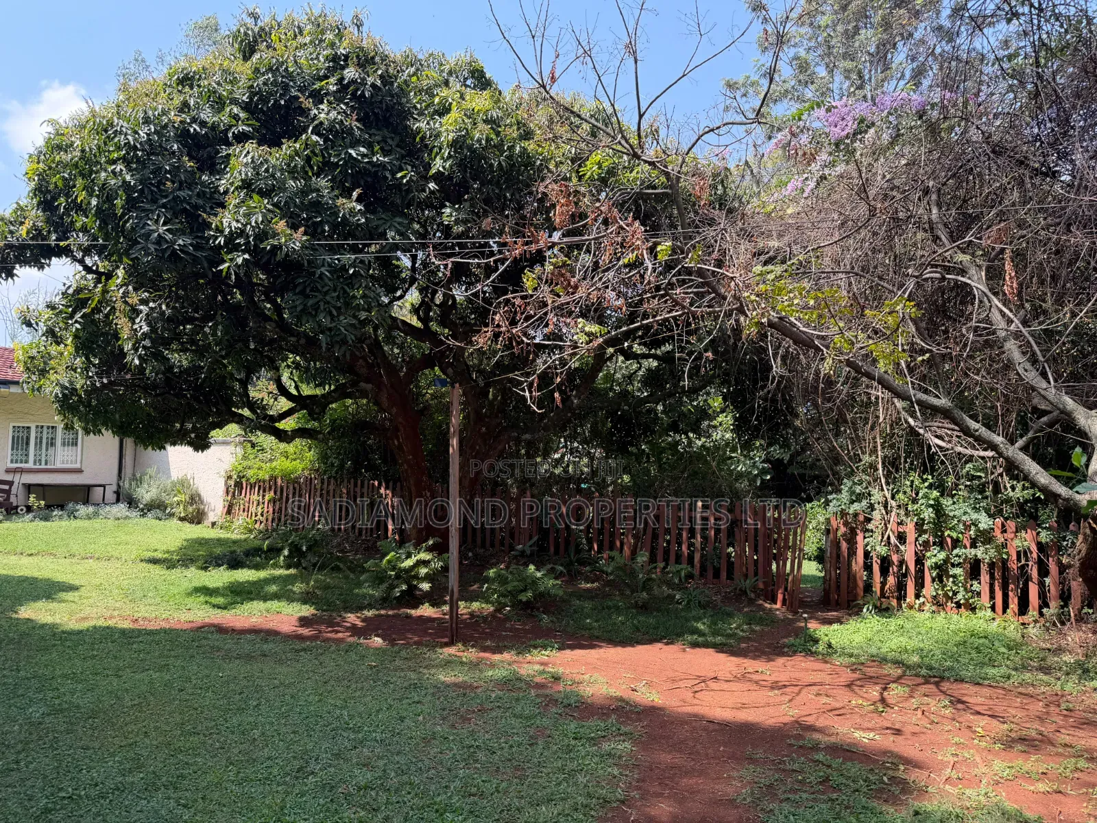 4bdrm House in Raphta Road Area for rent in Raphta Road Area