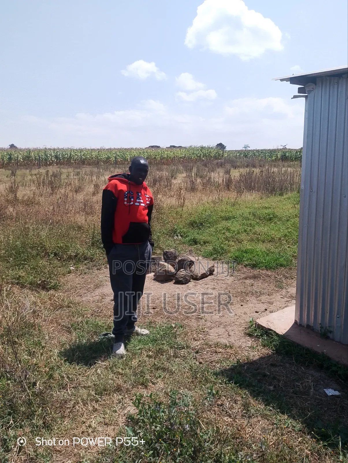 Prime Land for Sale-Mosiro Narok in Narok Town
