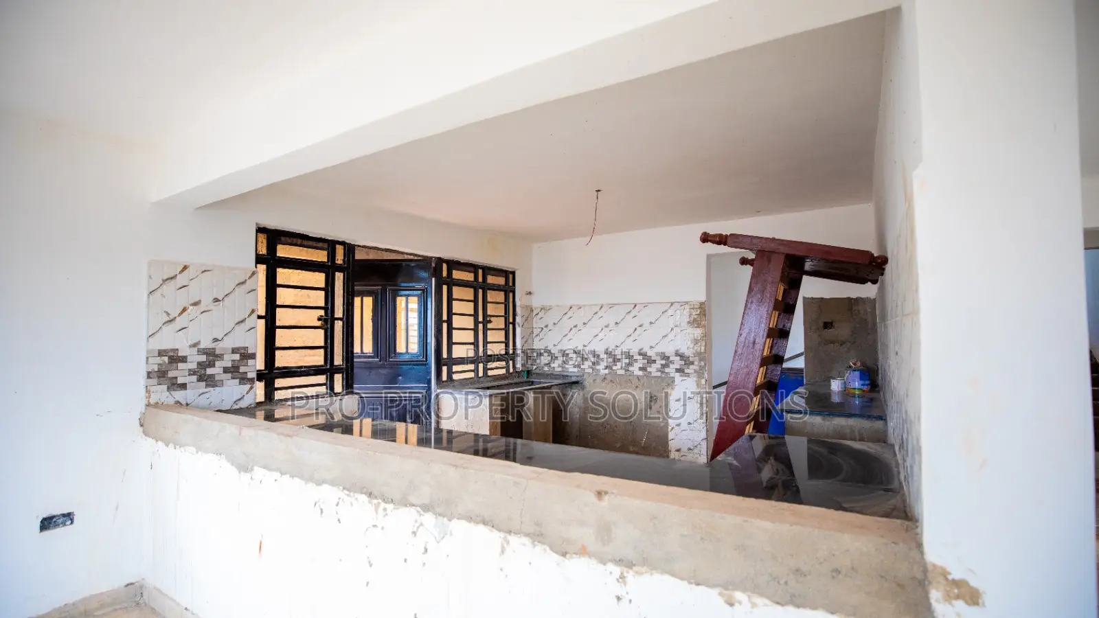 5bdrm Maisonette in Kikuyu for sale in Kikuyu