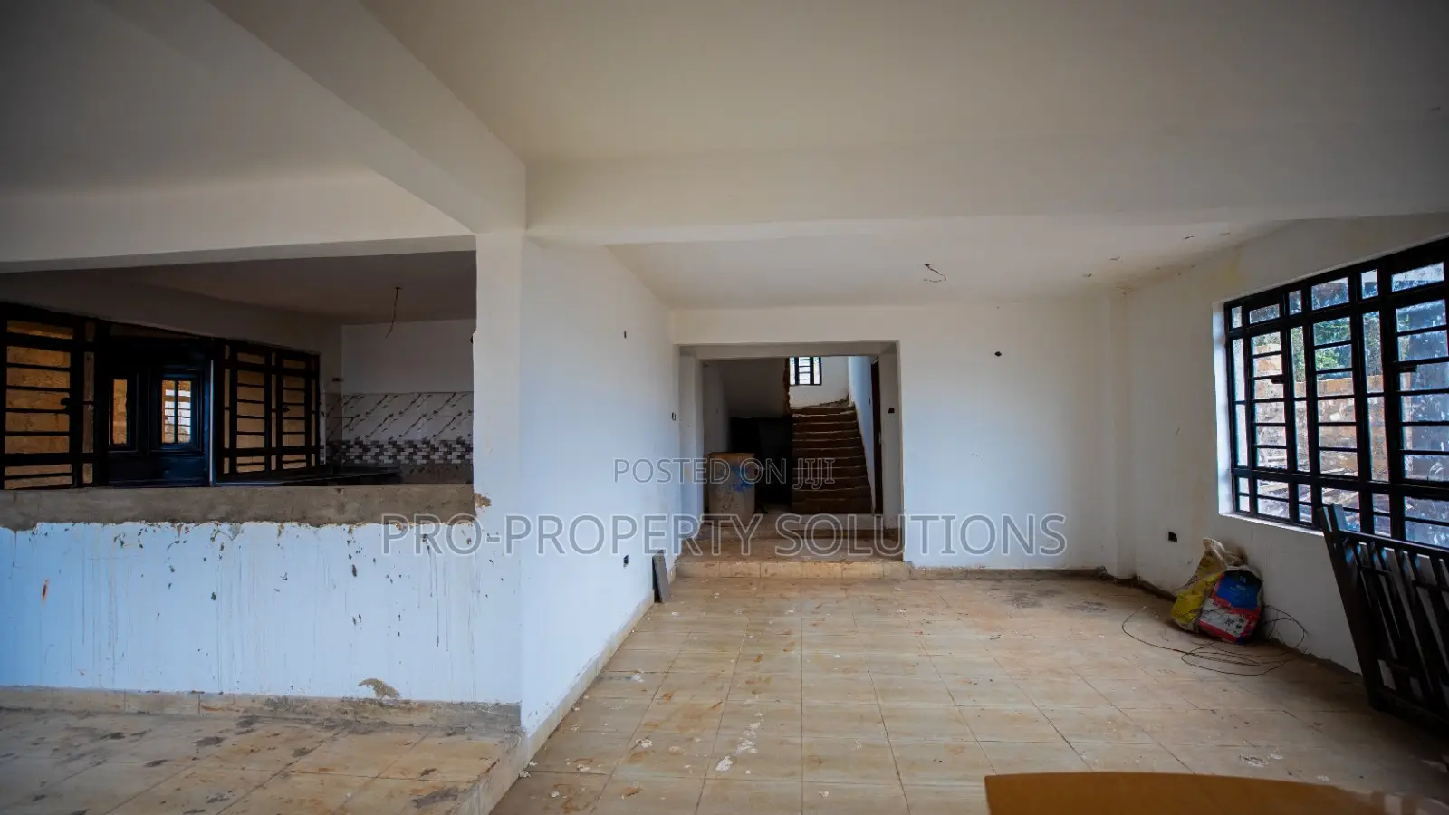 5bdrm Maisonette in Kikuyu for sale in Kikuyu
