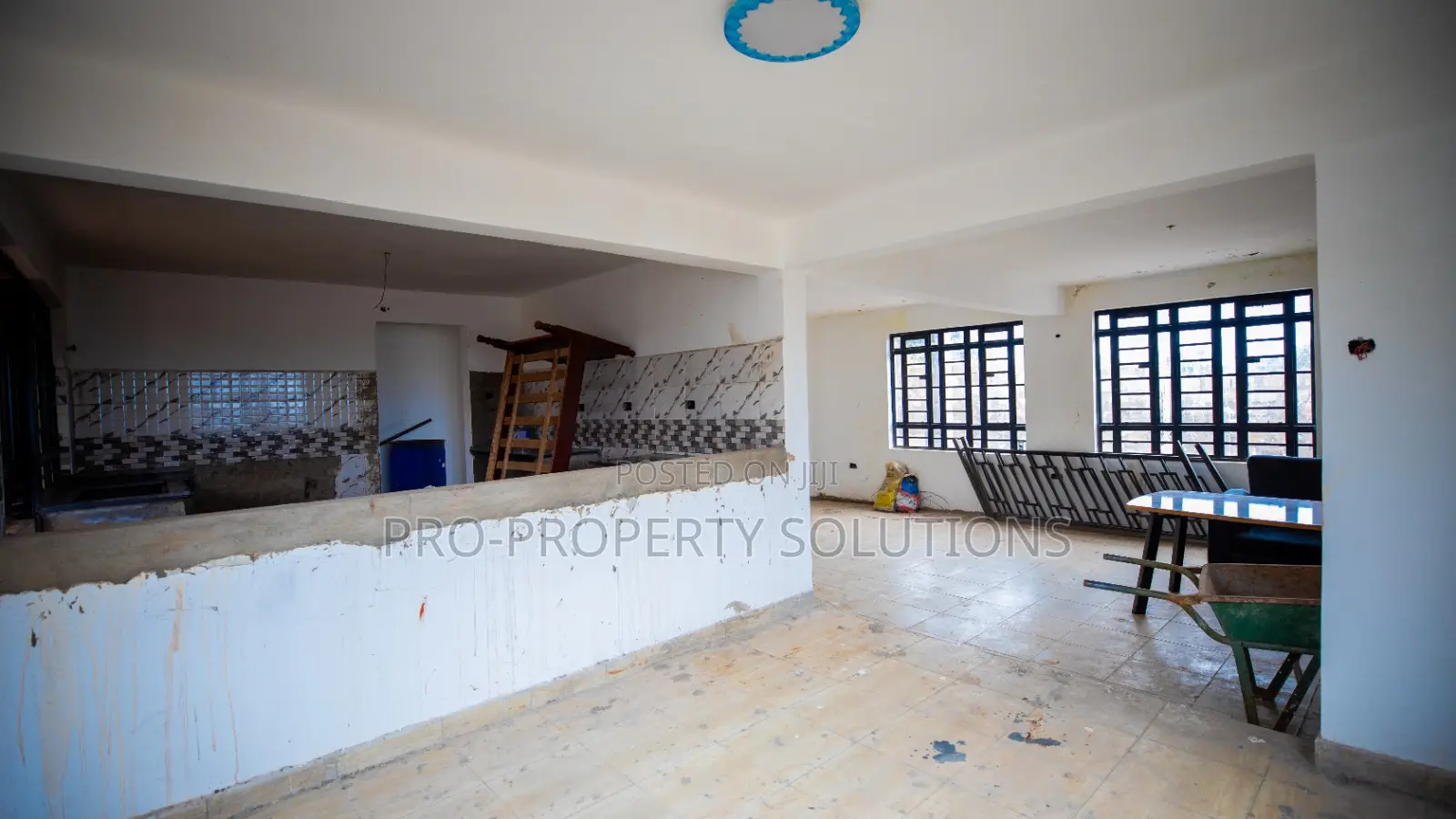5bdrm Maisonette in Kikuyu for sale in Kikuyu