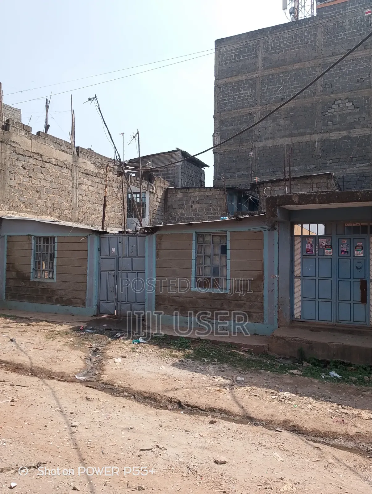 Studio Apartment in Zimmerman, Nairobi South for sale in Nairobi South