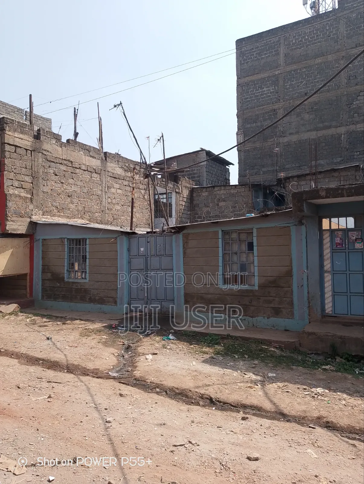 Studio Apartment in Zimmerman, Nairobi South for sale in Nairobi South